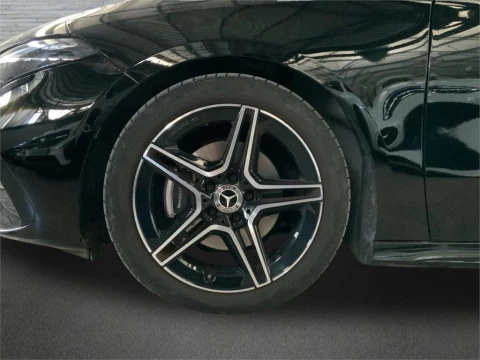 Mercedes-Benz Clase A 180