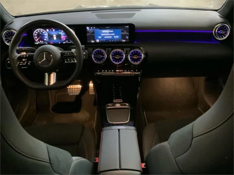 Mercedes-Benz Clase A 180