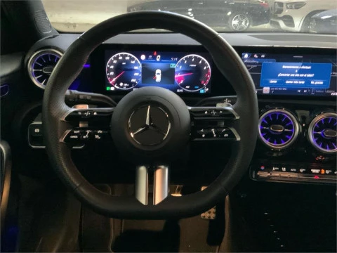 Mercedes-Benz Clase A 180