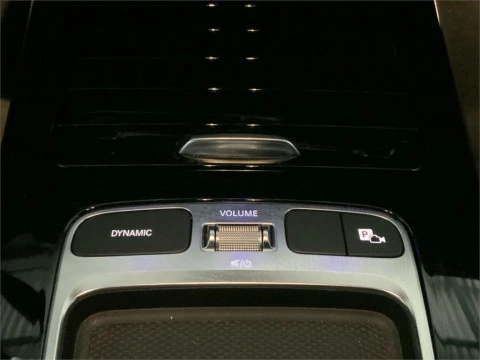 Mercedes-Benz Clase A 180