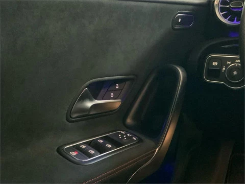 Mercedes-Benz Clase A 180