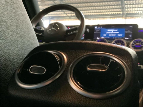 Mercedes-Benz Clase A 180