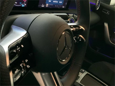 Mercedes-Benz Clase A 180