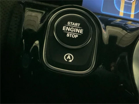 Mercedes-Benz Clase A 180