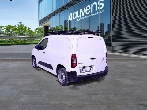 Citroën Berlingo Talla M BlueHDi 100 CONTROL