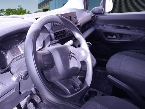 Citroën Berlingo Talla M BlueHDi 100 CONTROL