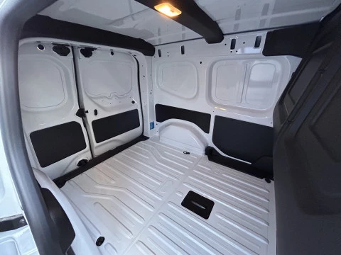 Renault Kangoo E-TECH 100% EL}CTRICO L1 START EV45 22KW