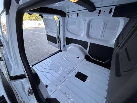 Renault Kangoo E-TECH 100% EL}CTRICO L1 START EV45 22KW