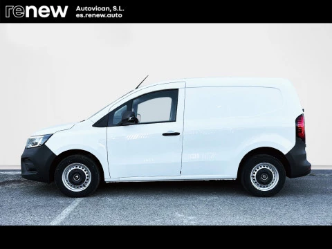 Renault Kangoo E-TECH 100% EL}CTRICO L1 START EV45 22KW