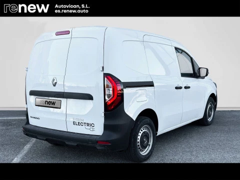 Renault Kangoo E-TECH 100% EL}CTRICO L1 START EV45 22KW