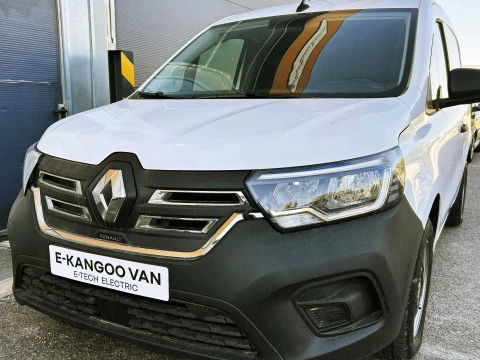 Renault Kangoo E-TECH 100% EL}CTRICO L1 START EV45 22KW