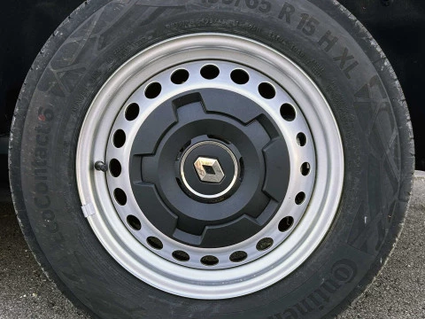 Renault Kangoo E-TECH 100% EL}CTRICO L1 START EV45 22KW