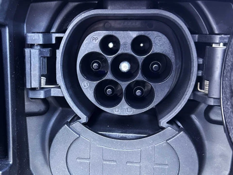 Renault Kangoo E-TECH 100% EL}CTRICO L1 START EV45 22KW