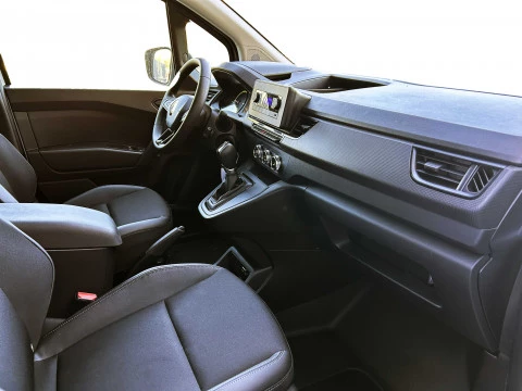 Renault Kangoo E-TECH 100% EL}CTRICO L1 START EV45 22KW