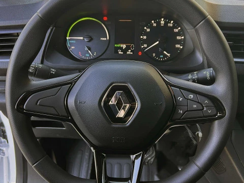 Renault Kangoo E-TECH 100% EL}CTRICO L1 START EV45 22KW