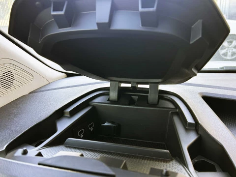 Renault Kangoo E-TECH 100% EL}CTRICO L1 START EV45 22KW