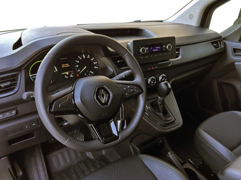 Renault Kangoo E-TECH 100% EL}CTRICO L1 START EV45 22KW