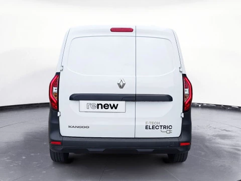 Renault Kangoo BEV 45KWH 22KW START L1 4P