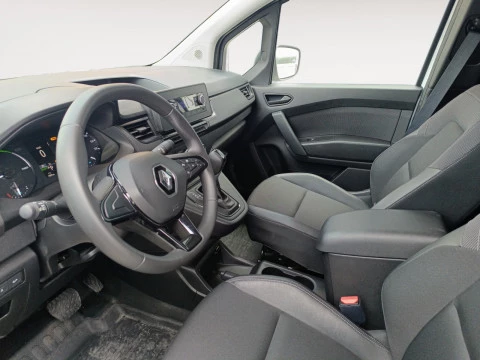 Renault Kangoo BEV 45KWH 22KW START L1 4P