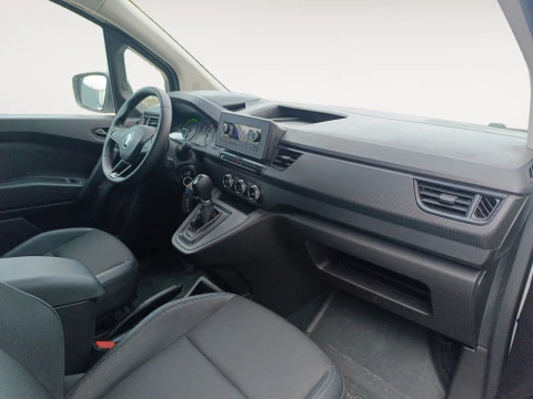 Renault Kangoo BEV 45KWH 22KW START L1 4P