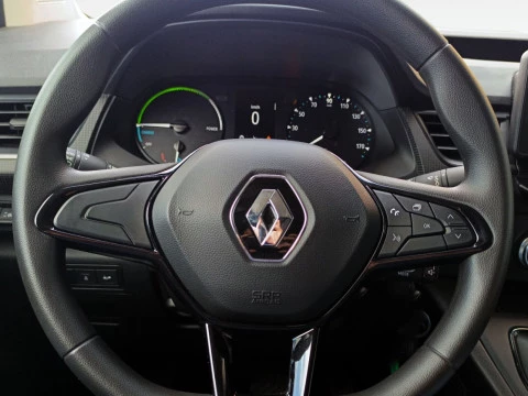 Renault Kangoo BEV 45KWH 22KW START L1 4P