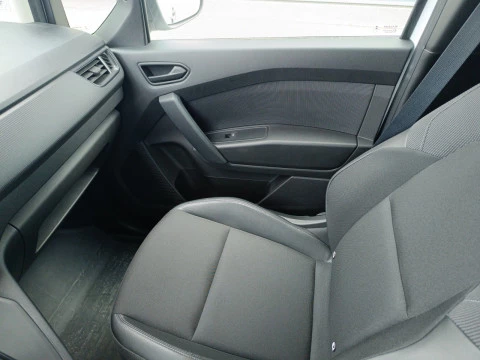 Renault Kangoo BEV 45KWH 22KW START L1 4P