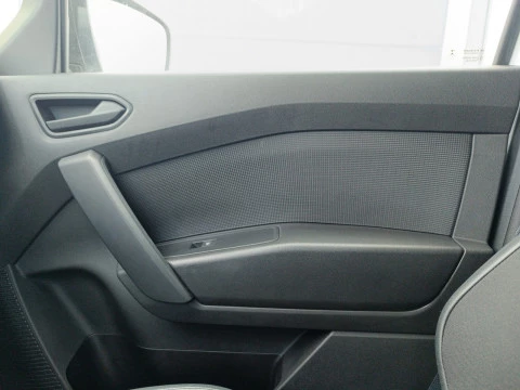 Renault Kangoo BEV 45KWH 22KW START L1 4P