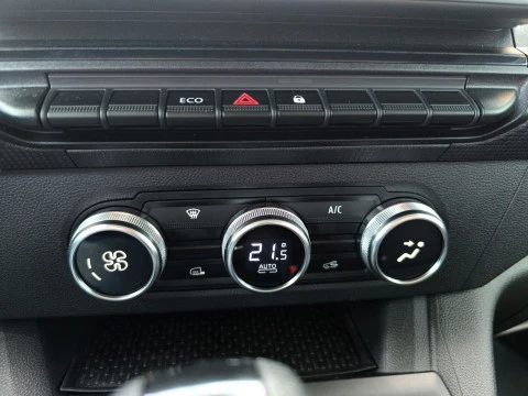 Renault Kangoo BEV 45KWH 22KW START L1 4P