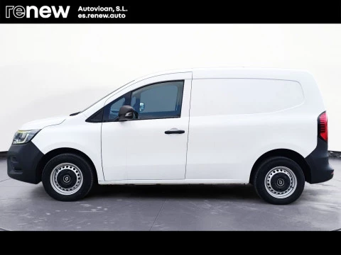 Renault Kangoo BEV 45KWH 22KW START L1 4P