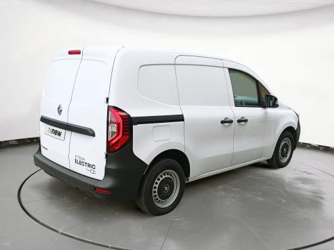 Renault Kangoo BEV 45KWH 22KW START L1 4P