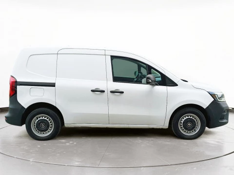 Renault Kangoo BEV 45KWH 22KW START L1 4P