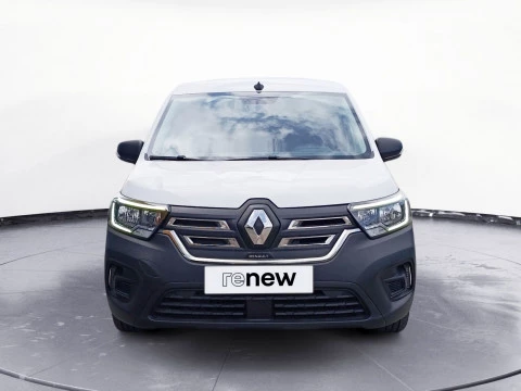 Renault Kangoo BEV 45KWH 22KW START L1 4P