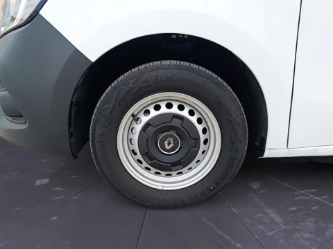 Renault Kangoo BEV 45KWH 22KW START L1 4P