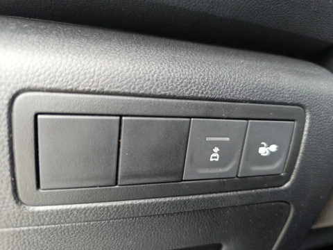 Renault Kangoo BEV 45KWH 22KW START L1 4P