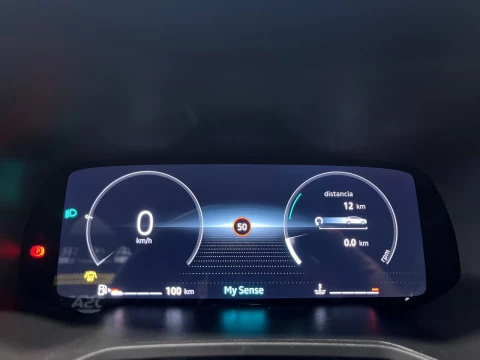 Renault Clio Techno TCe 90 (67kw)