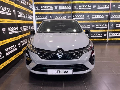 Renault Clio Techno TCe 90 (67kw)