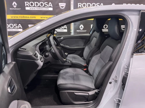 Renault Clio Techno TCe 90 (67kw)