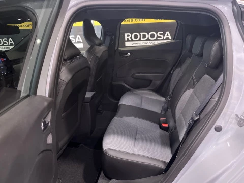 Renault Clio Techno TCe 90 (67kw)