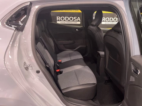 Renault Clio Techno TCe 90 (67kw)