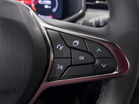 Renault Clio Techno TCe 90 (67kw)
