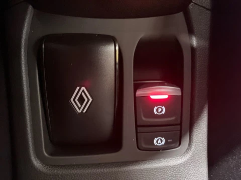 Renault Clio Techno TCe 90 (67kw)
