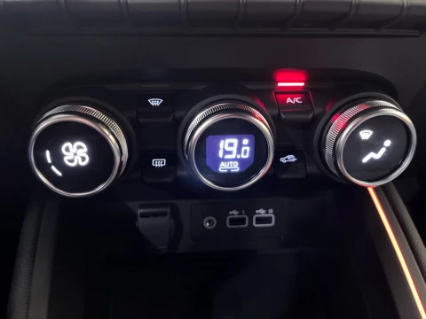 Renault Clio Techno TCe 90 (67kw)