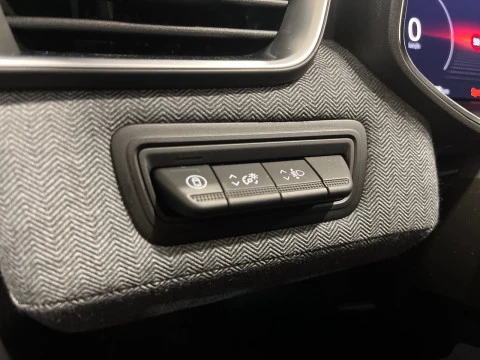 Renault Clio Techno TCe 90 (67kw)