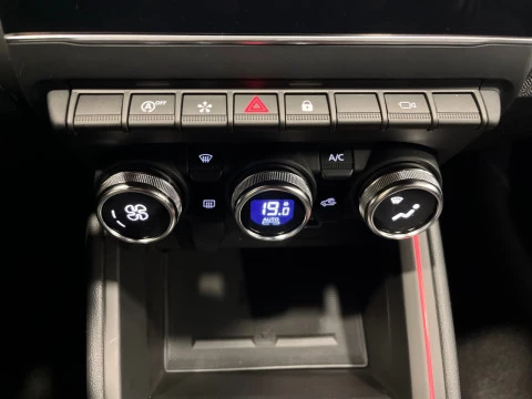 Renault Clio Techno TCe 90 (67kw)