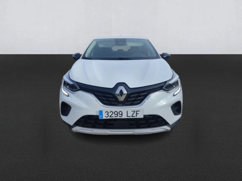 Renault Captur Intens TCe 74kW (100CV) GLP
