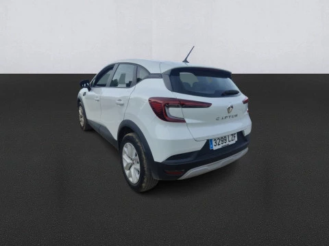 Renault Captur Intens TCe 74kW (100CV) GLP