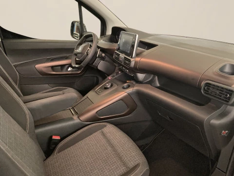 Peugeot Rifter GT Business Stand. BlueHDi 130 S&S EAT8