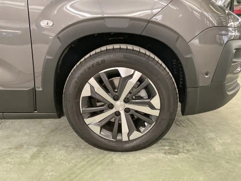 Peugeot Rifter GT Business Stand. BlueHDi 130 S&S EAT8