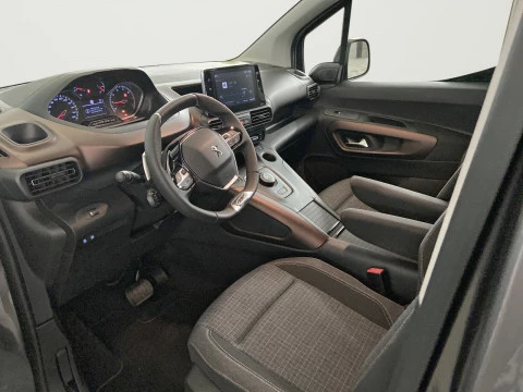 Peugeot Rifter GT Business Stand. BlueHDi 130 S&S EAT8