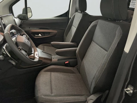 Peugeot Rifter GT Business Stand. BlueHDi 130 S&S EAT8